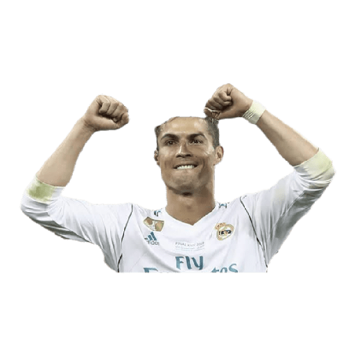 Cristiano Ronaldo 26