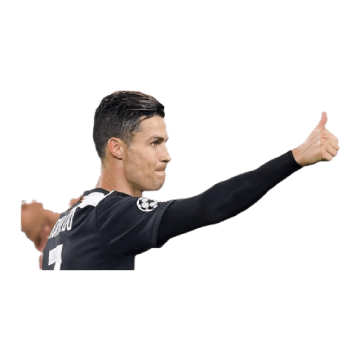 Cristiano Ronaldo 13