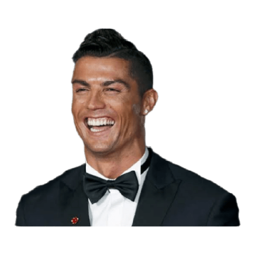 Cristiano Ronaldo 7
