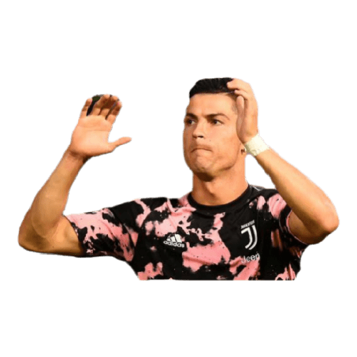 Cristiano Ronaldo 20