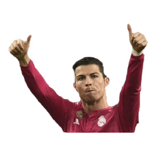 Cristiano Ronaldo 15