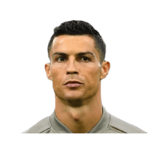 Cristiano Ronaldo 10