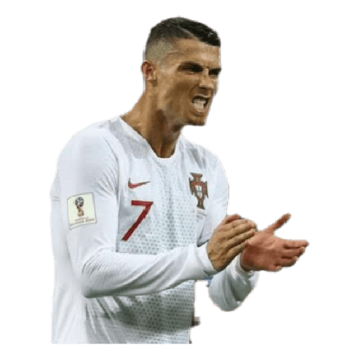 Cristiano Ronaldo 4