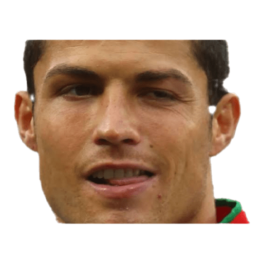 Cristiano Ronaldo 27