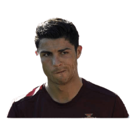 Cristiano Ronaldo 9