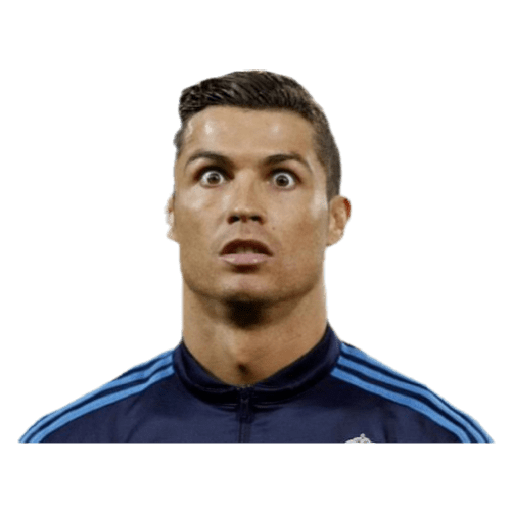 Cristiano Ronaldo 11