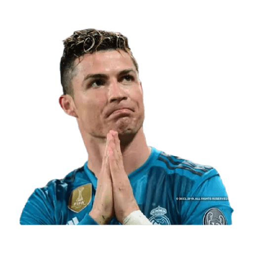 Cristiano Ronaldo 2