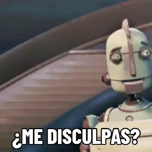 🤖ROBOTS Mov 🤖
