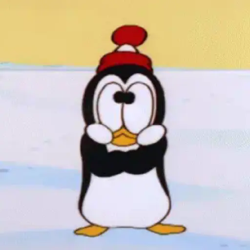 Chilly Willy Mov 🐧