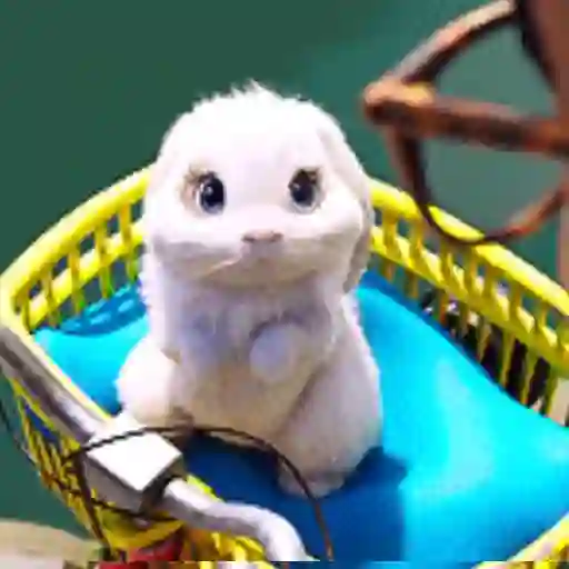 💓🐰Bungee (overthemoon)Mov💓🐰