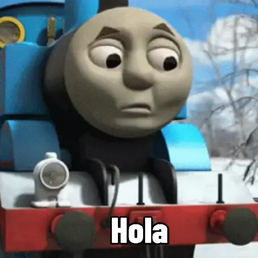 🚂Thomas y sus amigos Mov🚂