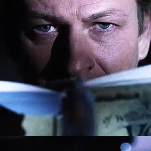Equilibrium Mov