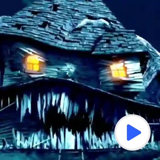 🏚️Monster House🏚️