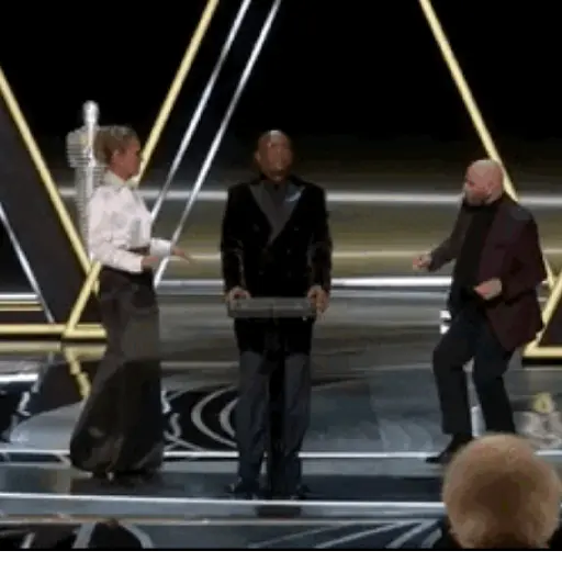 ✨🏆Oscars 2022 Mov ✨🏆