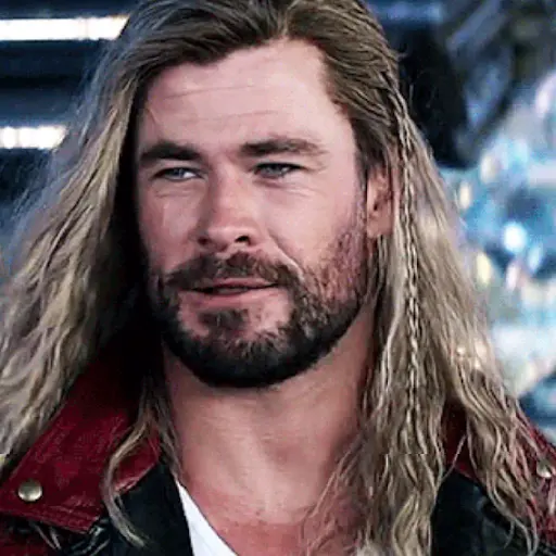⚒️⚡THOR AMOR Y TRUENOS ⚡⚒️