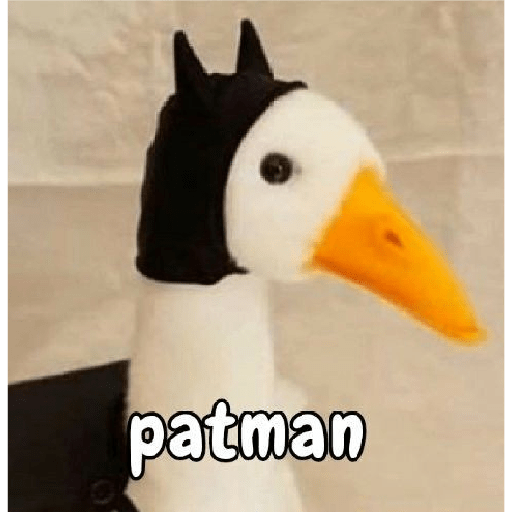 Patos patos patoooo 5