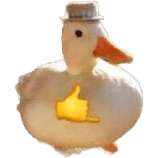 Patos patos patoooo 3