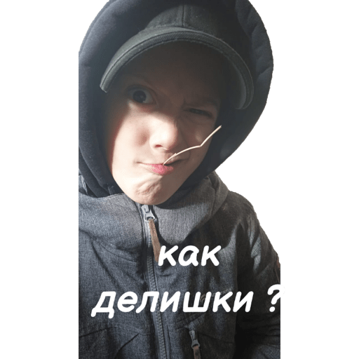 ZHENKA