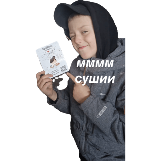 ZHENKA