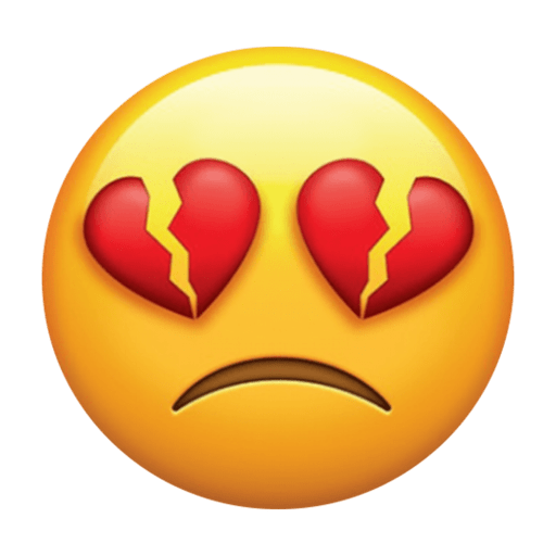 Emojis Love - WASticker