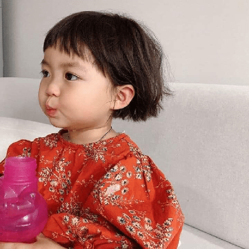 La chinita coreana 17