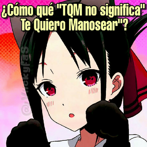 Memes anime en español #anime #memes #shitposting