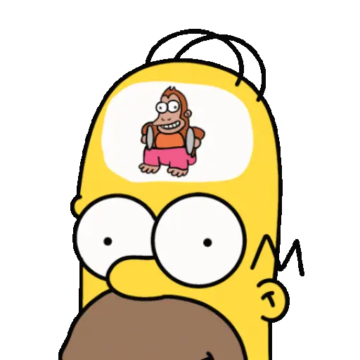 Los Simpsons ðŸ’Ž