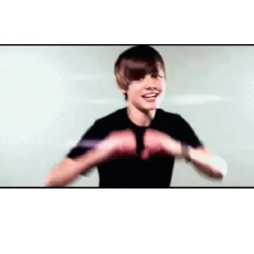 Justin Bieber 1