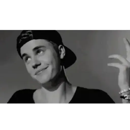 Justin Bieber 3