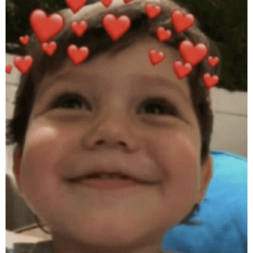 Niños moods 6