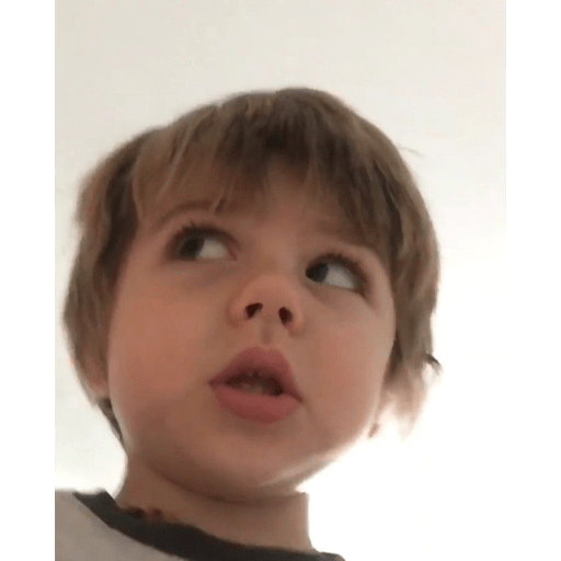 Niños moods 4