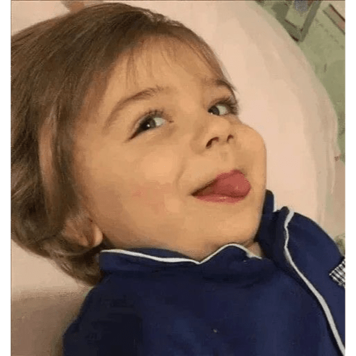 Niños moods 5
