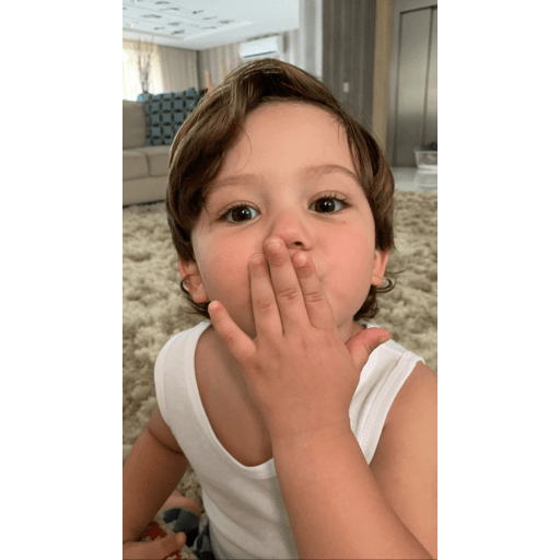 Niños moods 7