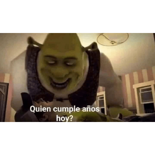 No sé 7