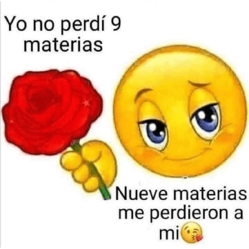 No sé 26