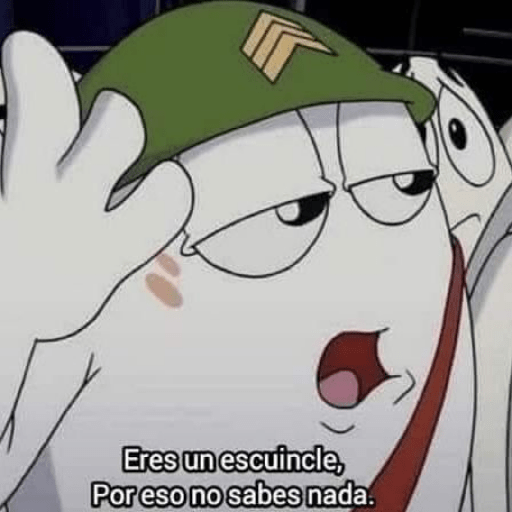 No sé 16