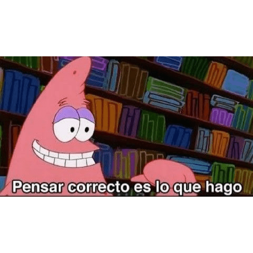 No sé 9