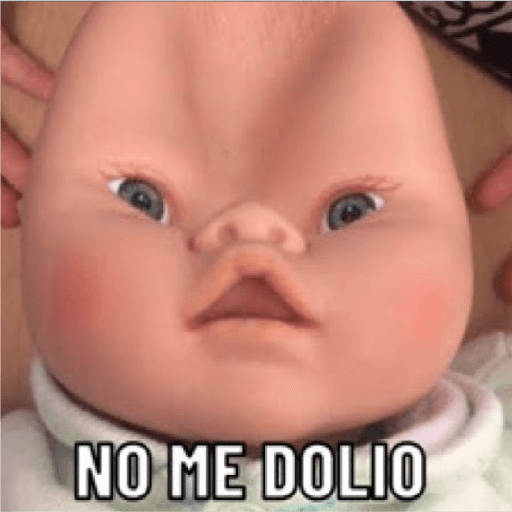 No sé 12