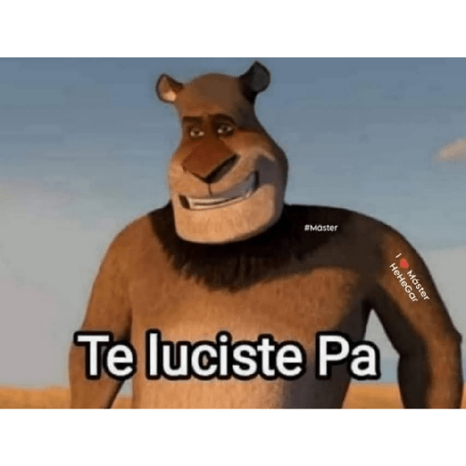 No sé 30