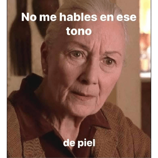 Lo dí todo 18