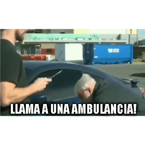Lo dí todo 8