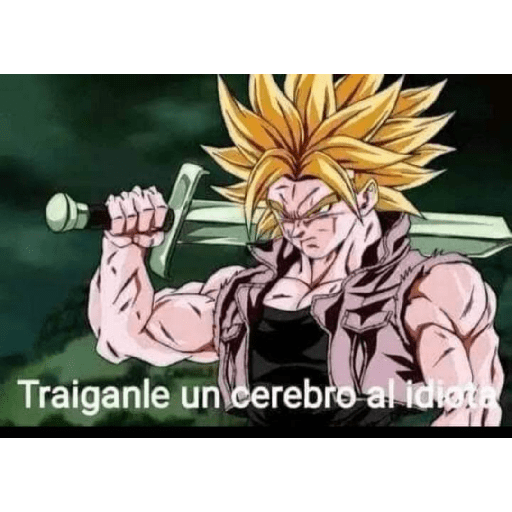Lo dí todo 21