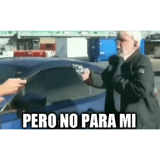 Lo dí todo 9