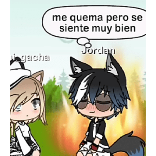 En modo de defensa estoy  28