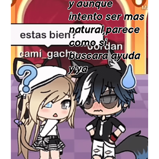 En modo de defensa estoy  24