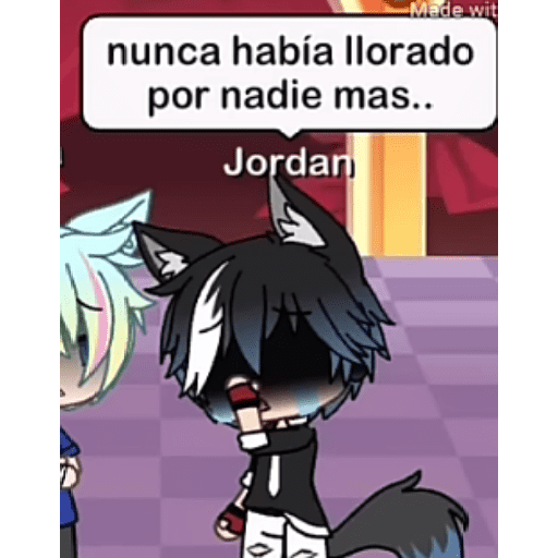 En modo de defensa estoy  22