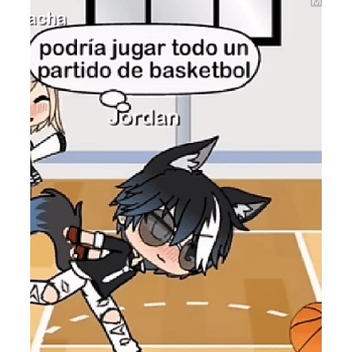 En modo de defensa estoy  9