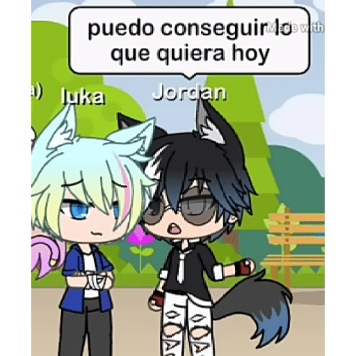 En modo de defensa estoy  6