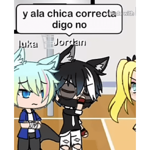 En modo de defensa estoy  5