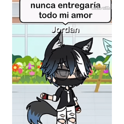 En modo de defensa estoy  4